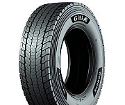 315/70 R22.5 Giti GDR675 154/150L Ведущая шина Київ