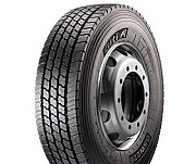 385/65 R22.5 Giti GSW226 160K Универсальная шина Київ