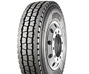 315/80 R22.5 Giti GAM831 158/150K Универсальная шина Київ