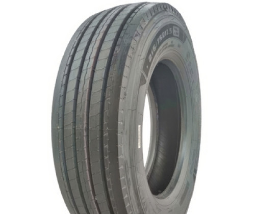 315/80 R22.5 Samson GL278A 156/150L Рулевая шина Київ - изображение 1