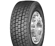 255/70 R22.5 Continental HDR 140/137M Ведущая шина Київ