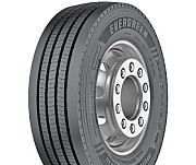 245/70 R19.5 Evergreen Multi Route EAR30 144/142J Рулевая шина Київ