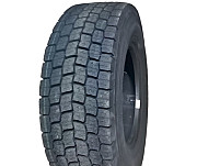 315/70 R22.5 Unitread (наварка) EX36 152/148K Ведущая шина Київ