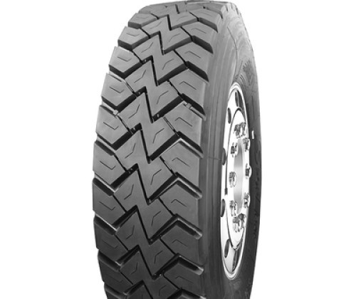 315/80 R22.5 Sportrak SP917 157/154K Ведущая шина Київ - изображение 1