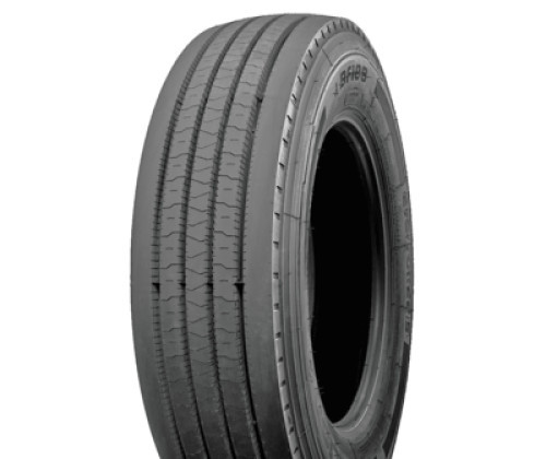 295/80 R22.5 BlackLion BF188 152/149M Рулевая шина Київ - изображение 1