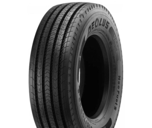 295/60 R22.5 Aeolus Neo Fuel S 150/147K Рулевая шина Київ - изображение 1