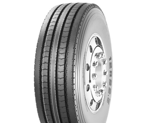 295/60 R22.5 Sportrak SP301 150/147K Рулевая шина Київ - зображення 1