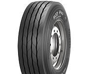 385/55 R22.5 Pirelli R02 ProTrailer 164K Прицепная шина Київ