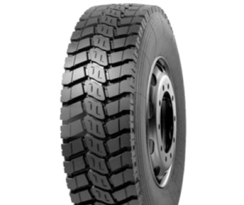 7.5 R16 Lanvigator D688 122/118K Ведущая шина Київ - изображение 1
