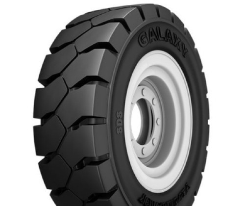 28/9 R15 Galaxy YardMaster SDS Индустриальная шина Київ - изображение 1