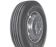 275/70 R22.5 Nordexx NXP S14 148/145M Рулевая шина Київ