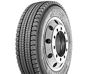 295/60 R22.5 Giti GDL617 150/147K Ведущая шина Київ