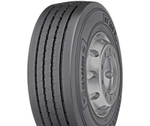 245/70 R19.5 Barum BT200 R 141/140K Прицепная шина Київ - изображение 1