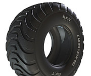 520/50 R17 BKT FLOTATION 647 159/147B/B Сельхоз шина Київ