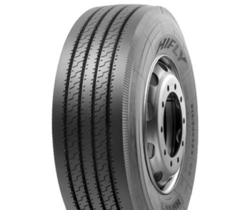 315/80 R22.5 Hifly HH102 154/150L Рулевая шина Київ - зображення 1