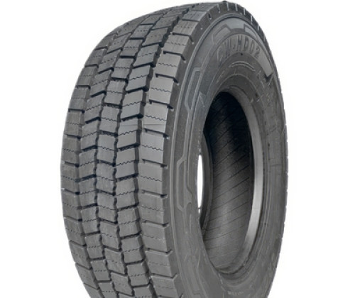 205/75 R17.5 CROSS WIND CW-HD02 124/122M Ведущая шина Київ - зображення 1