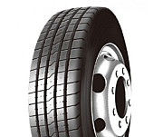 315/80 R22.5 Doublestar F-ONE 154/151L Рулевая шина Київ