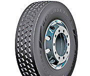 315/80 R22.5 General Tire Addax MA 156/150K Ведущая шина Київ