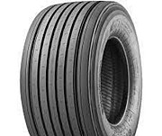 435/50 R19.5 Giti GTL925 160J Прицепная шина Київ