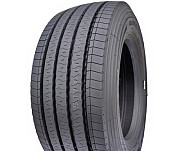 385/55 R22.5 BlackLion BF196 160K Рулевая шина Київ