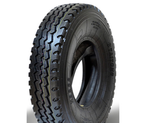9 R20 Taitong HS268 144/142K Универсальная шина Київ - изображение 1