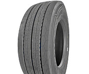 315/80 R22.5 HUBTRAC REGIONAL S23 156/150L Рулевая шина Київ