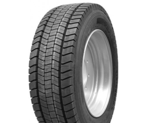 275/70 R22.5 Samson GL265D 148/145K Ведущая шина Київ - зображення 1