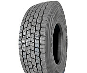 315/70 R22.5 HUBTRAC REGIONAL D11 156/150L Ведущая шина Київ