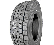 315/70 R22.5 HUBTRAC REGIONAL D22 154/150L Ведущая шина Київ