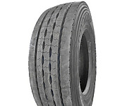 295/80 R22.5 HUBTRAC HIGHWAY S11 152/148M Рулевая шина Київ