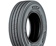 245/70 R17.5 Giti GSR236 136/134M Рулевая шина Київ