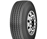 385/65 R22.5 Kpatos KTR59 160L Прицепная шина Київ