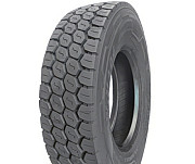 315/80 R22.5 CROSS WIND CW-MA04 158/150K Рулевая шина Київ