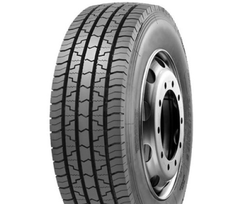 245/70 R17.5 Ovation EAR518 143/141J Рулевая шина Київ - зображення 1