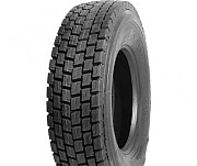 315/70 R22.5 Kpatos KTR67 154/151L Ведущая шина Київ