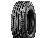 275/70 R22.5 Triangle TR615 152/148J Рулевая шина Київ