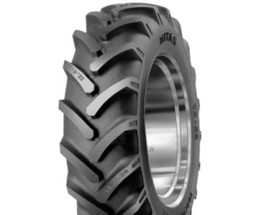 12.4 R28 Mitas TD-02 123A6 Сельхоз шина Київ - изображение 1
