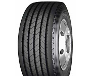 295/60 R22.5 Yokohama RY407 150/147L Рулевая шина Київ