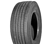 315/70 R22.5 Bridgestone Ecopia H-Steer 002 156/154M Рулевая шина Київ