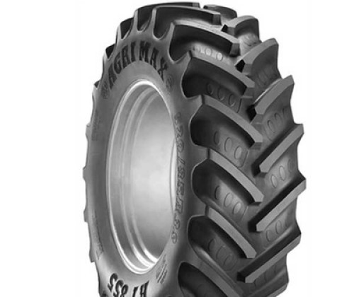 16.9 R24 BKT Agrimax RT-855 137/137A8/B Сельхоз шина Київ - зображення 1