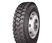 315/80 R22.5 Supercargo SC305 156/150J Ведущая шина 