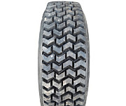 225/75 R17.5 Continental LS 45 123M Ведущая шина 