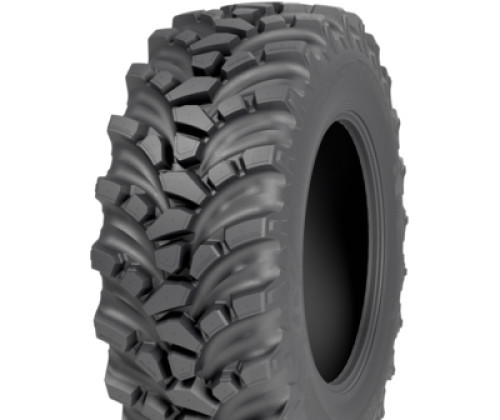 600/65 R38 Nokian Ground King 165/161D/E Сельхоз шина Київ - изображение 1