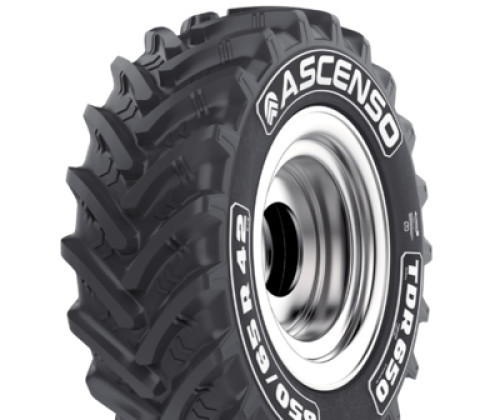 420/65 R20 Ascenso TDR 650 135D Сельхоз шина Київ - зображення 1