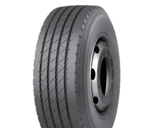 295/80 R22.5 Trazano Smart Trans S53 154/149M Рулевая шина Київ - изображение 1