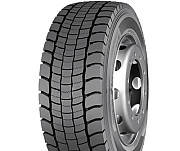 315/60 R22.5 Trazano Novo Energy D23 154/150K Ведущая шина 