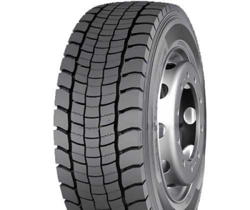 315/60 R22.5 Trazano Novo Energy D23 154/150K Ведущая шина Київ - зображення 1