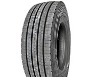 215/75 R17.5 HUBTRAC REGIONAL S15 135/133J Рулевая шина 