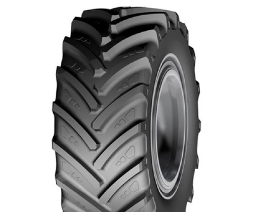 710/70 R42 LingLong LR650 171/168A8/D Сельхоз шина Київ - зображення 1