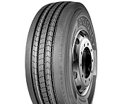 315/80 R22.5 Constancy 698 156/150L Рулевая шина 